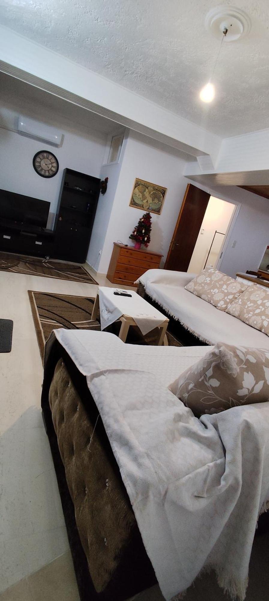 Ευρύχωρο Και Άνετο Διαμέρισμα Στην Ιτέα Joanna'S Apartment Kirra ภายนอก รูปภาพ