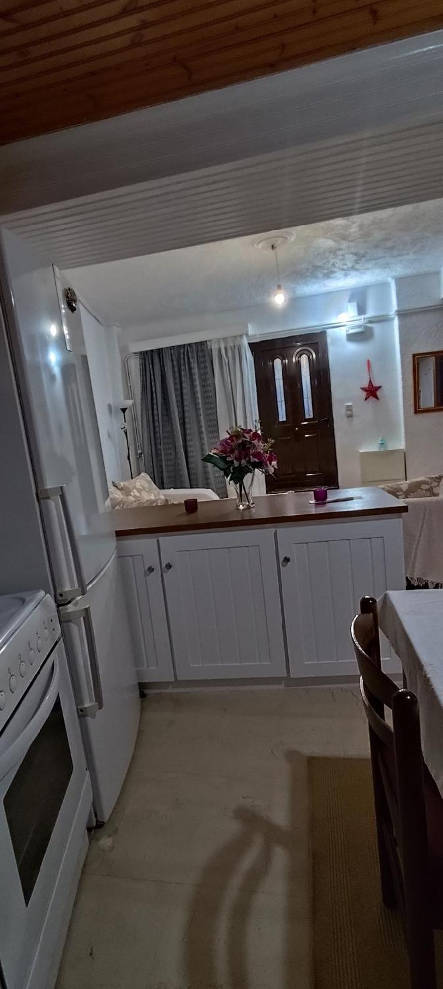 Ευρύχωρο Και Άνετο Διαμέρισμα Στην Ιτέα Joanna'S Apartment Kirra ภายนอก รูปภาพ