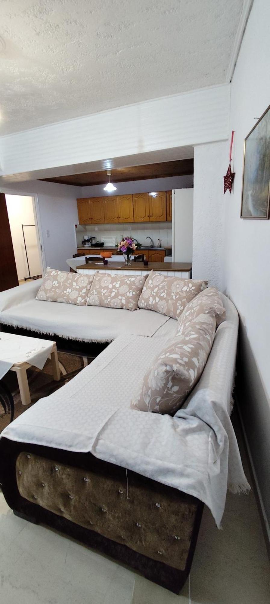 Ευρύχωρο Και Άνετο Διαμέρισμα Στην Ιτέα Joanna'S Apartment Kirra ภายนอก รูปภาพ