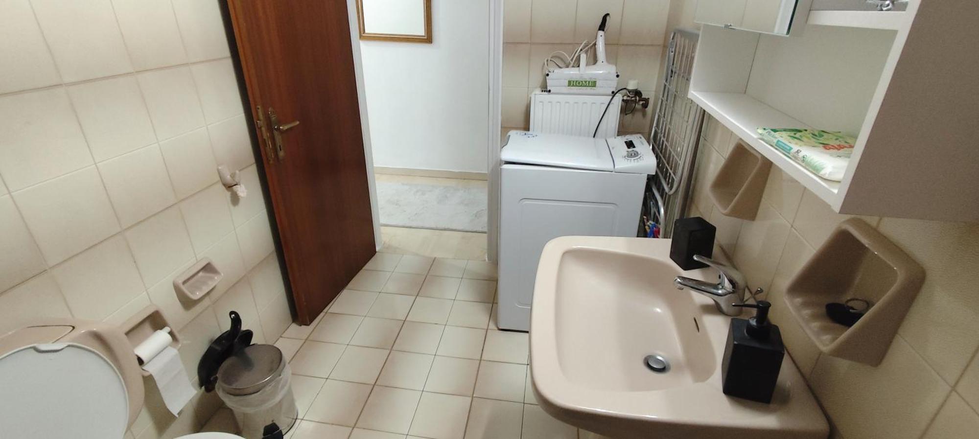 Ευρύχωρο Και Άνετο Διαμέρισμα Στην Ιτέα Joanna'S Apartment Kirra ภายนอก รูปภาพ