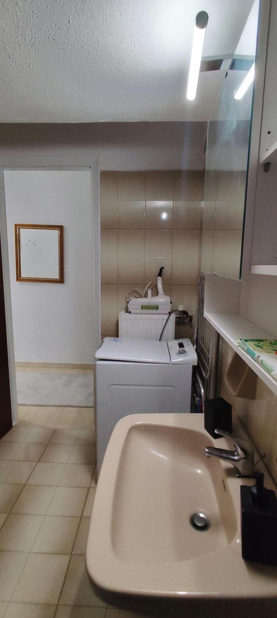 Ευρύχωρο Και Άνετο Διαμέρισμα Στην Ιτέα Joanna'S Apartment Kirra ภายนอก รูปภาพ